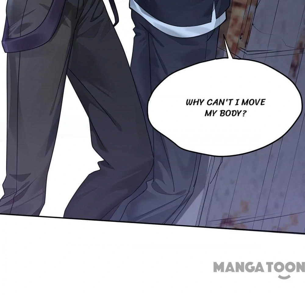 Forbidden Area Chapter 67 page 36 - 