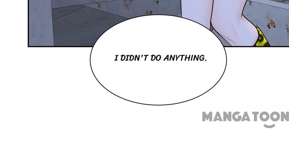 Forbidden Area Chapter 67 page 38 - 