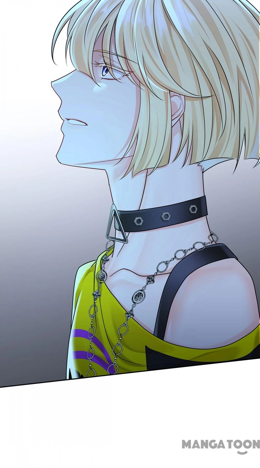 Forbidden Area Chapter 67 page 42 - 