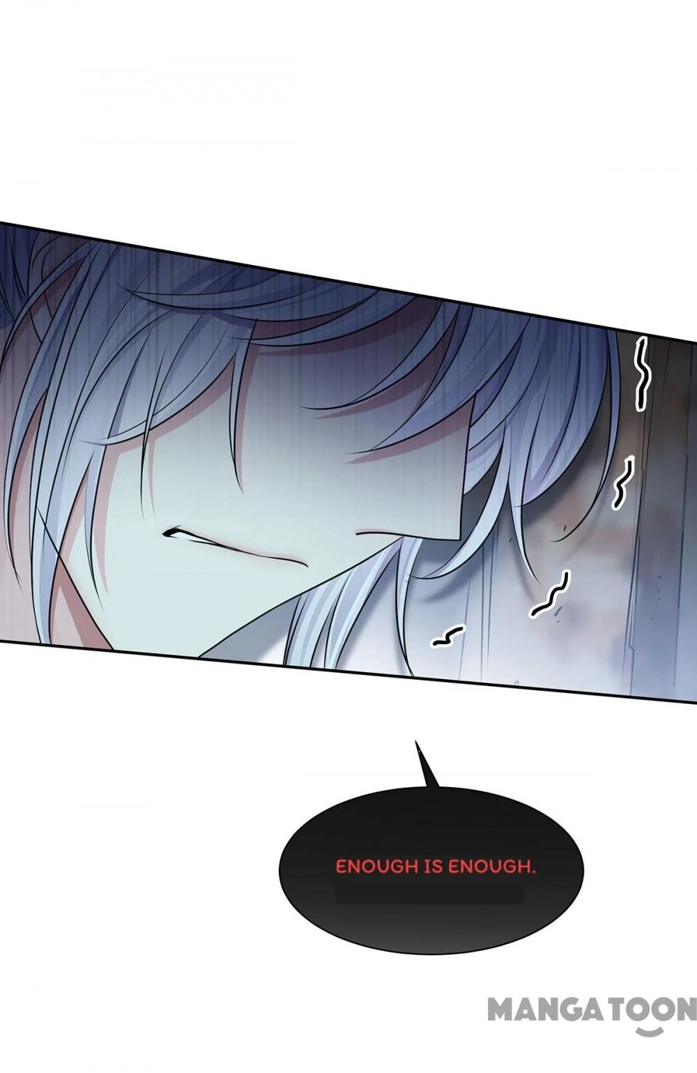 Forbidden Area Chapter 67 page 44 - 