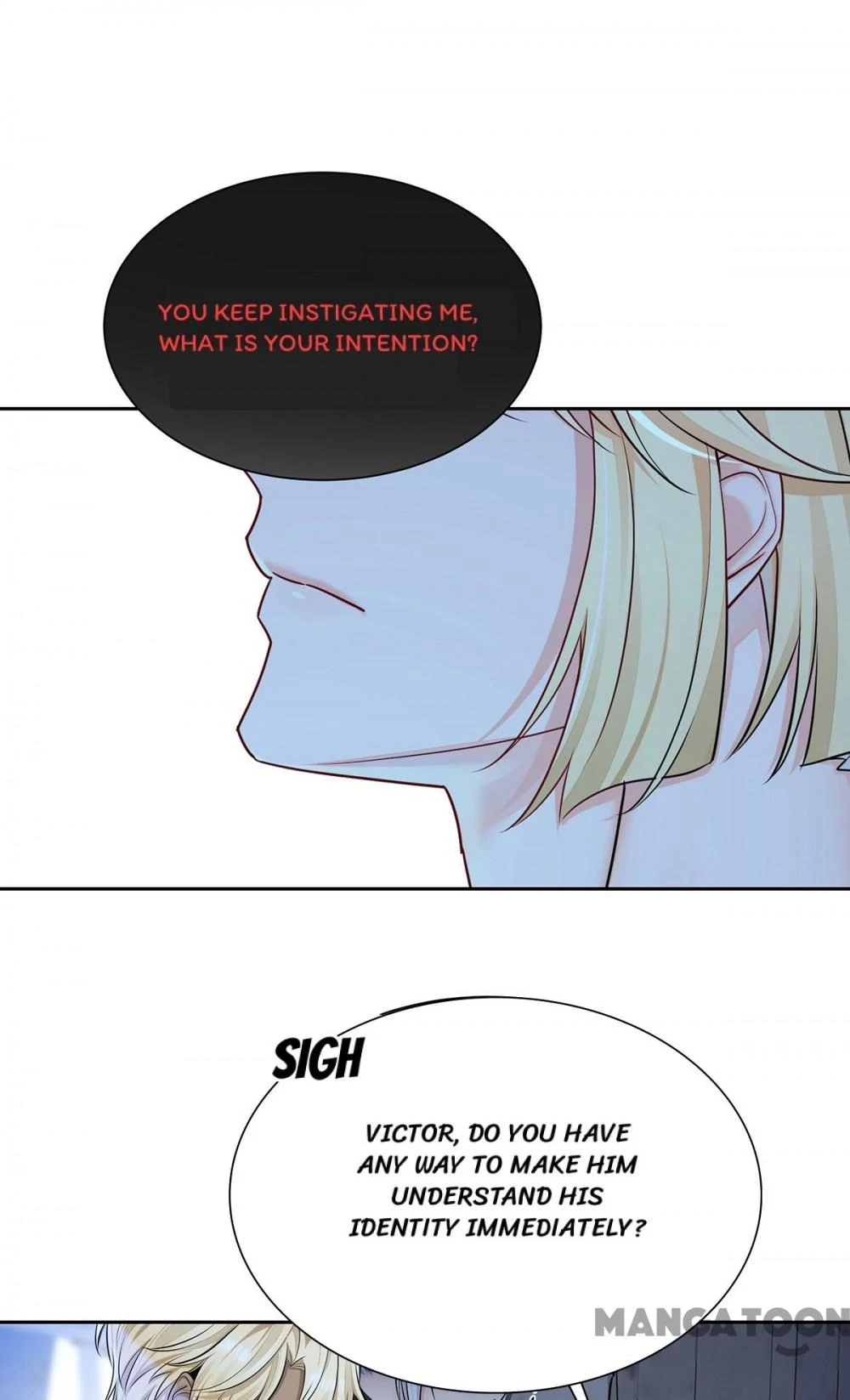 Forbidden Area Chapter 67 page 47 - 