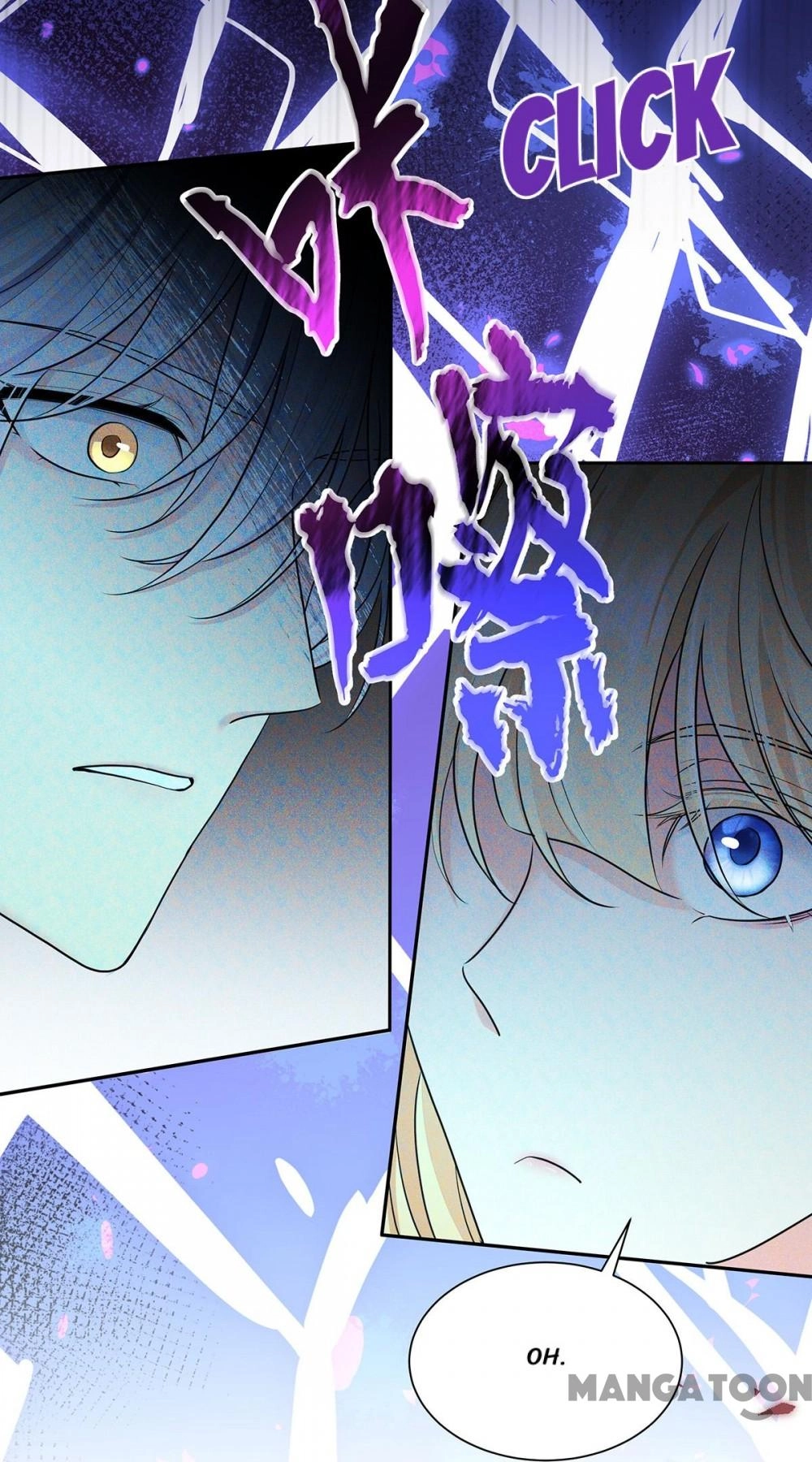 Forbidden Area Chapter 67 page 49 - 