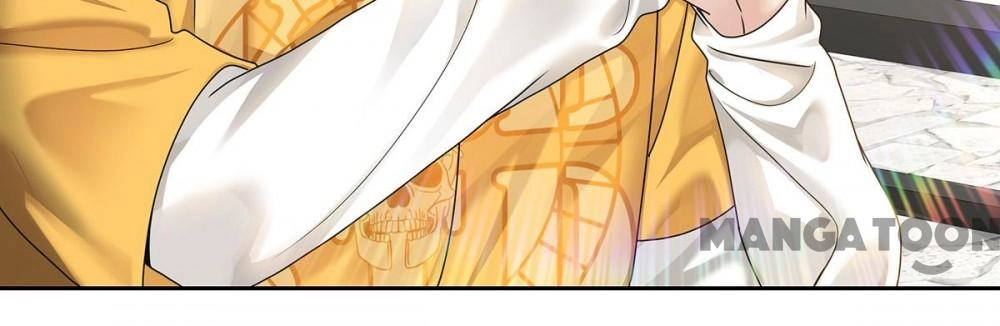 Forbidden Area Chapter 67 page 6 - 