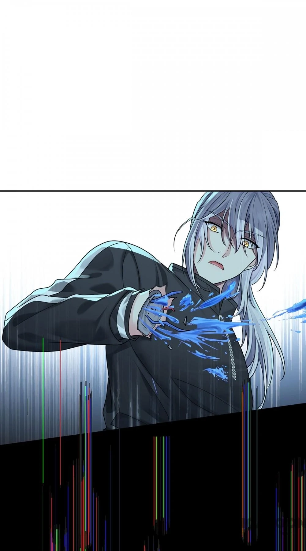 Forbidden Area Chapter 67 page 53 - 