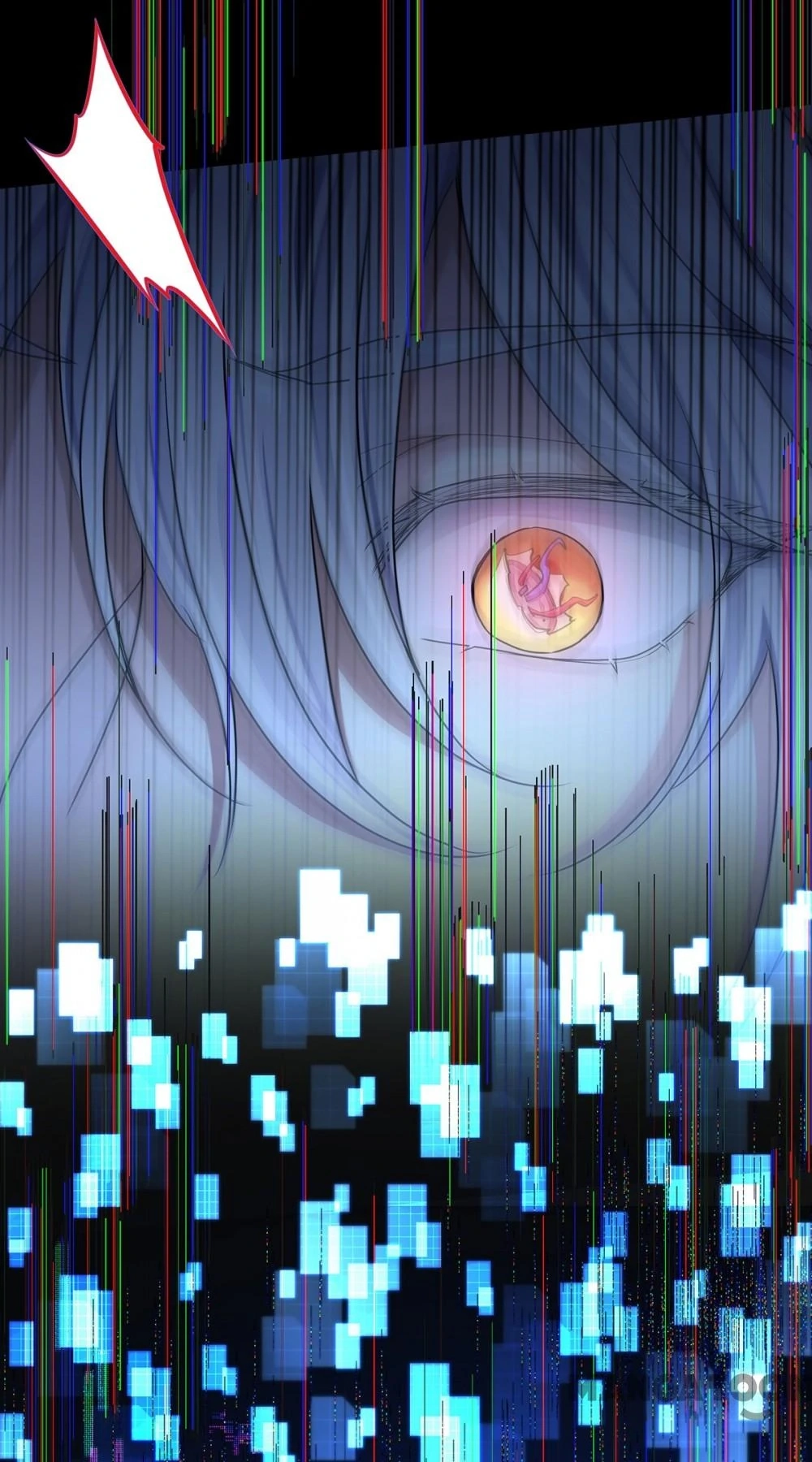 Forbidden Area Chapter 67 page 55 - 