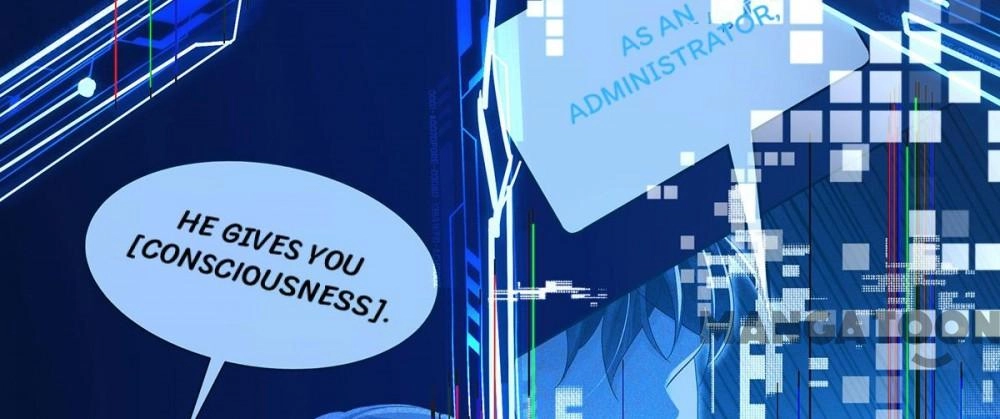 Forbidden Area Chapter 67 page 58 - 