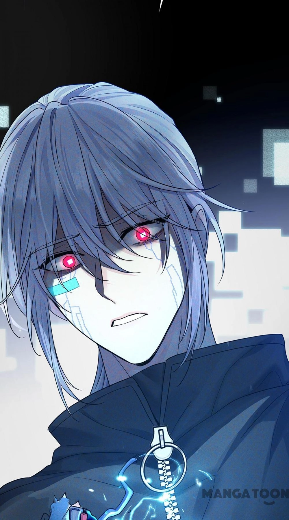 Forbidden Area Chapter 67 page 61 - 