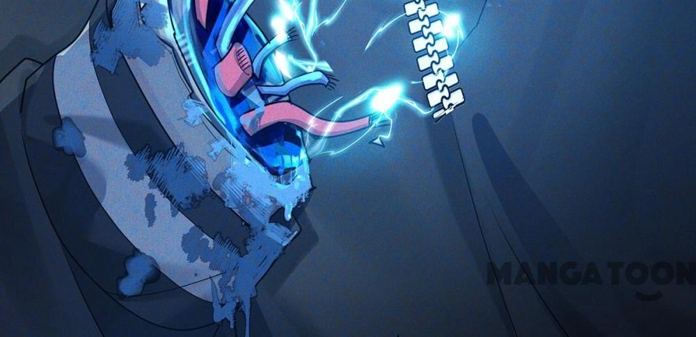Forbidden Area Chapter 67 page 62 - 