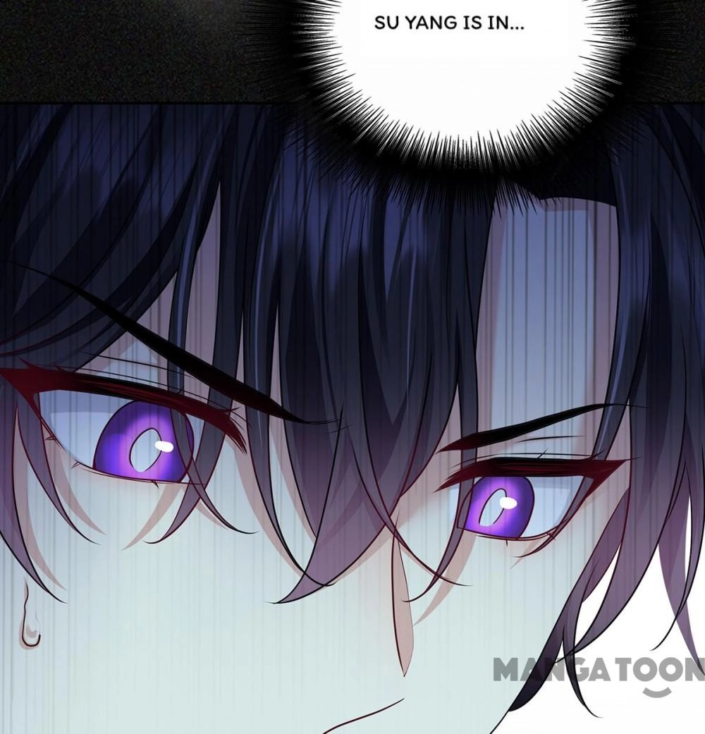 Forbidden Area Chapter 67 page 8 - 