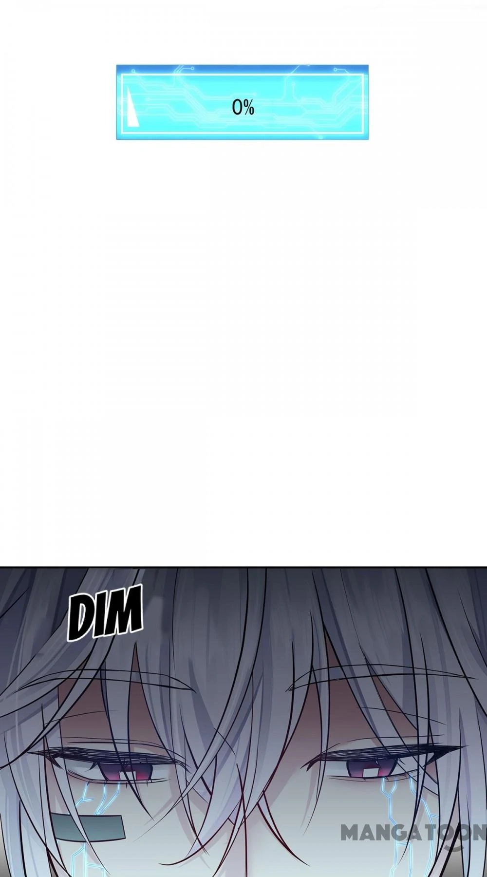 Forbidden Area Chapter 67 page 72 - 