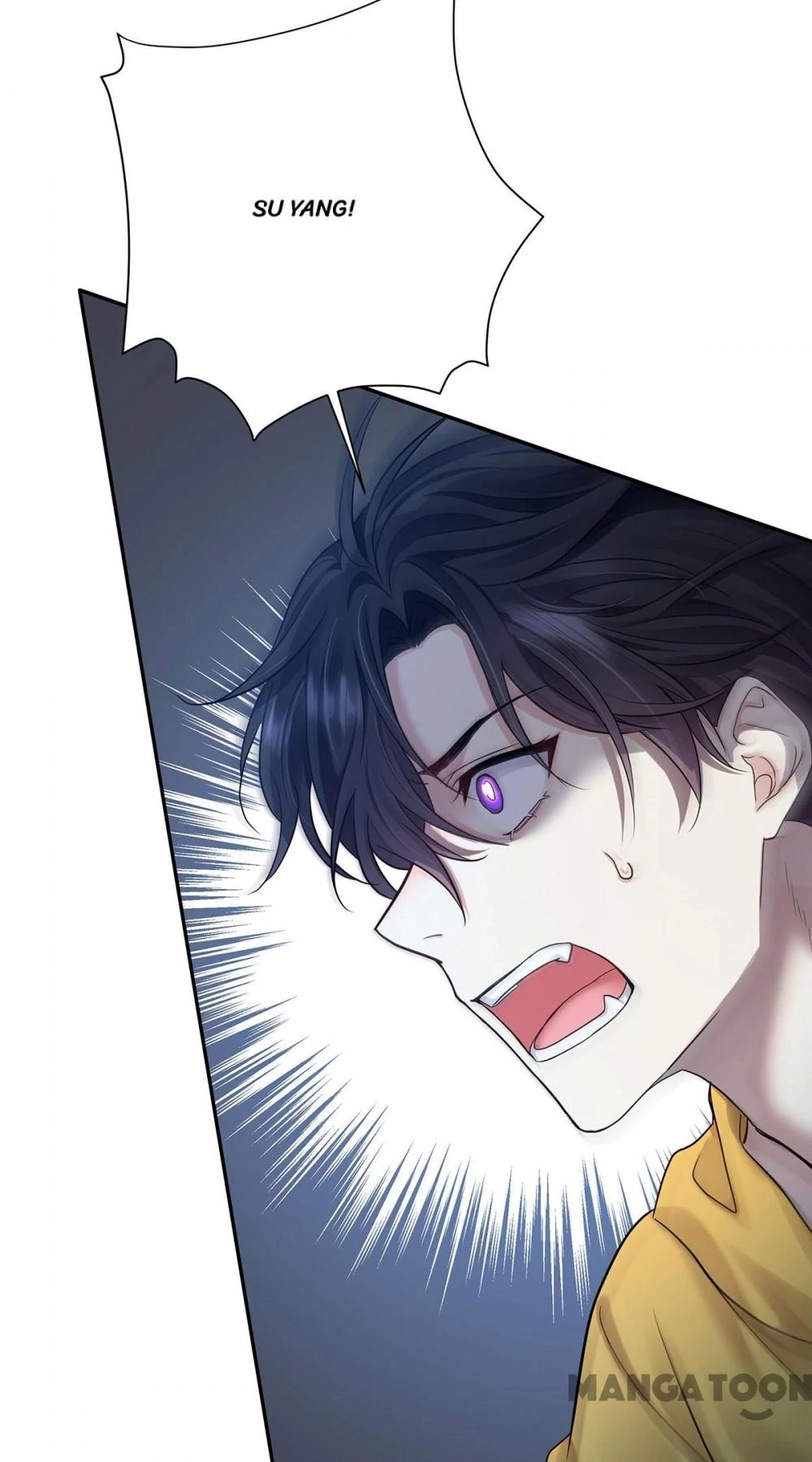 Forbidden Area Chapter 67 page 74 - 