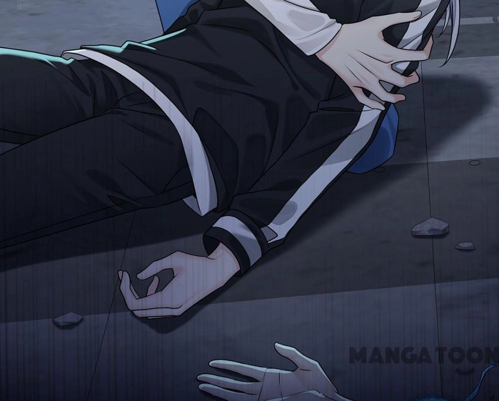 Forbidden Area Chapter 67 page 79 - 
