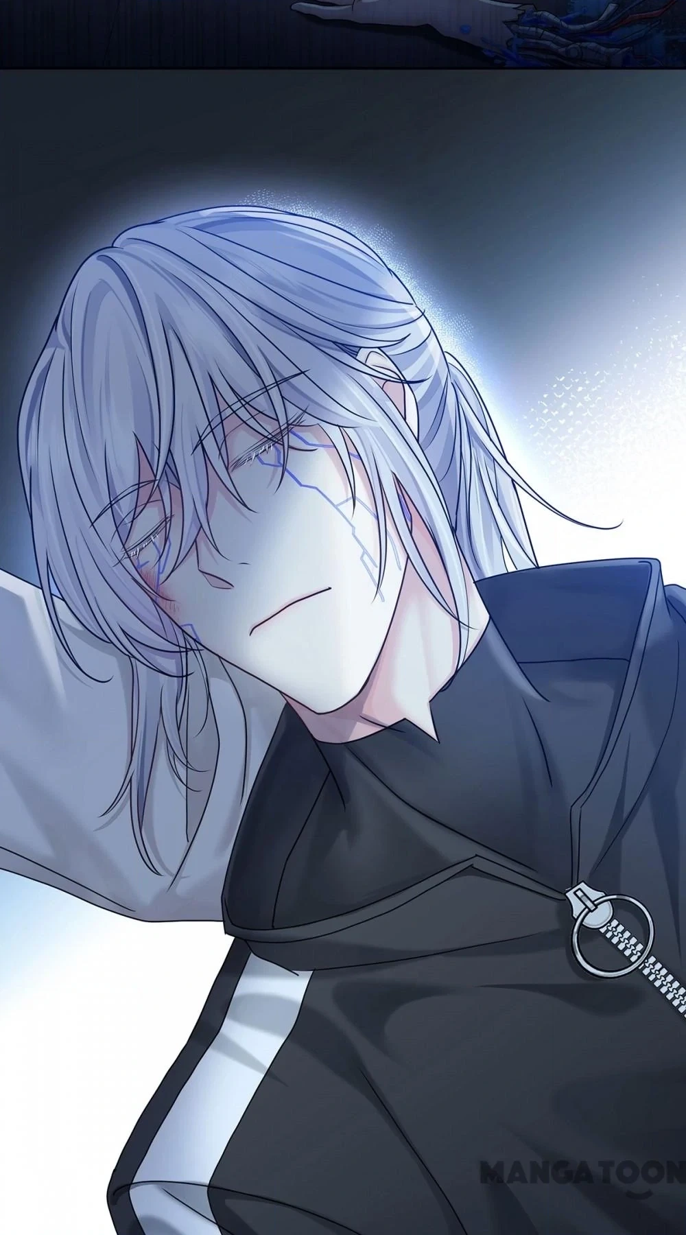 Forbidden Area Chapter 67 page 80 - 