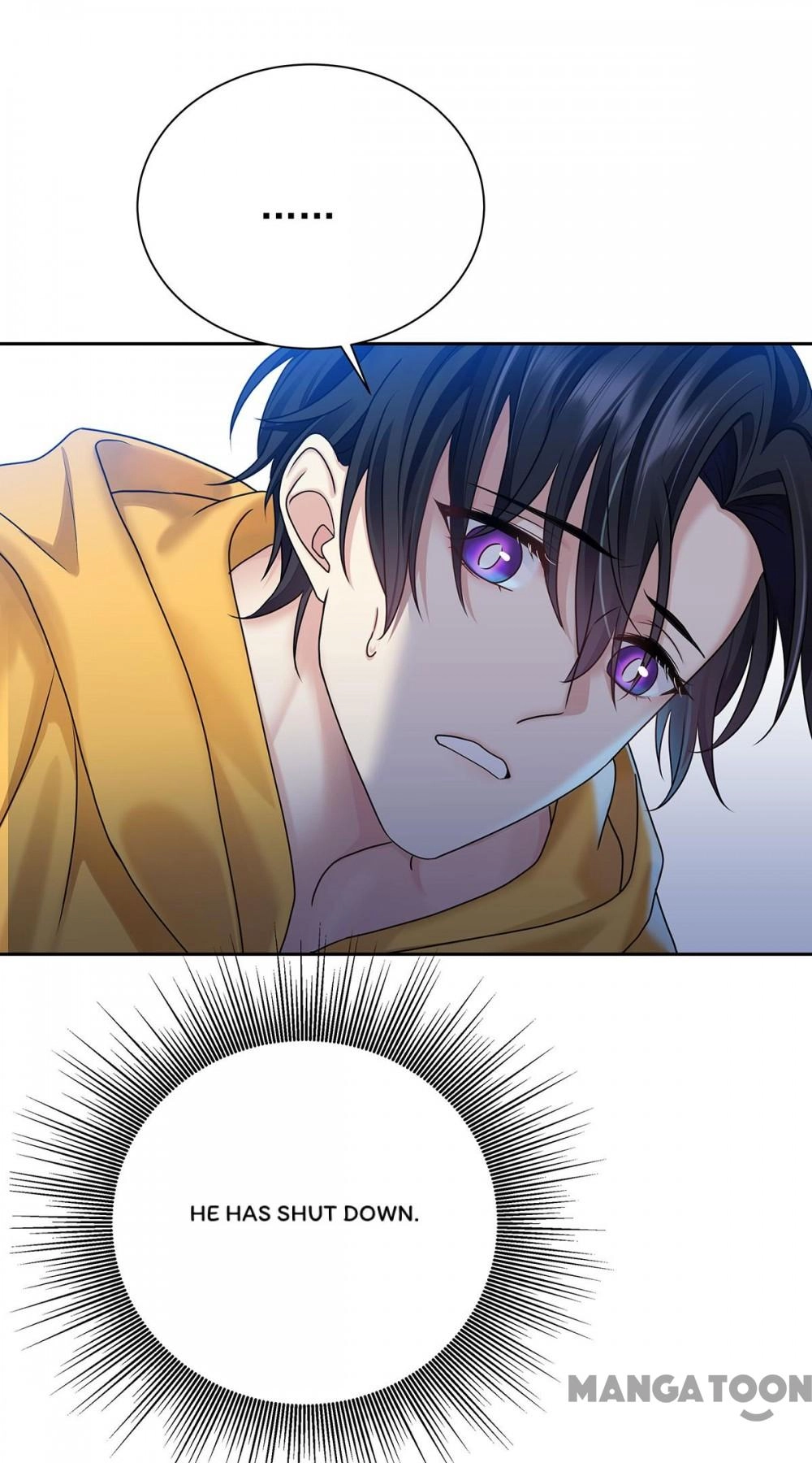 Forbidden Area Chapter 67 page 82 - 