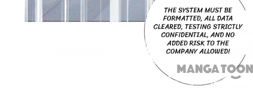 Forbidden Area Chapter 68 page 14 - 