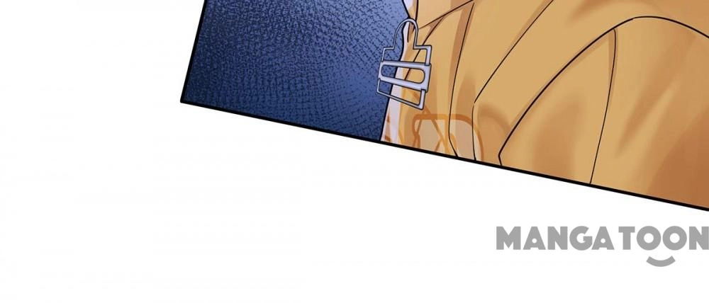 Forbidden Area Chapter 68 page 21 - 