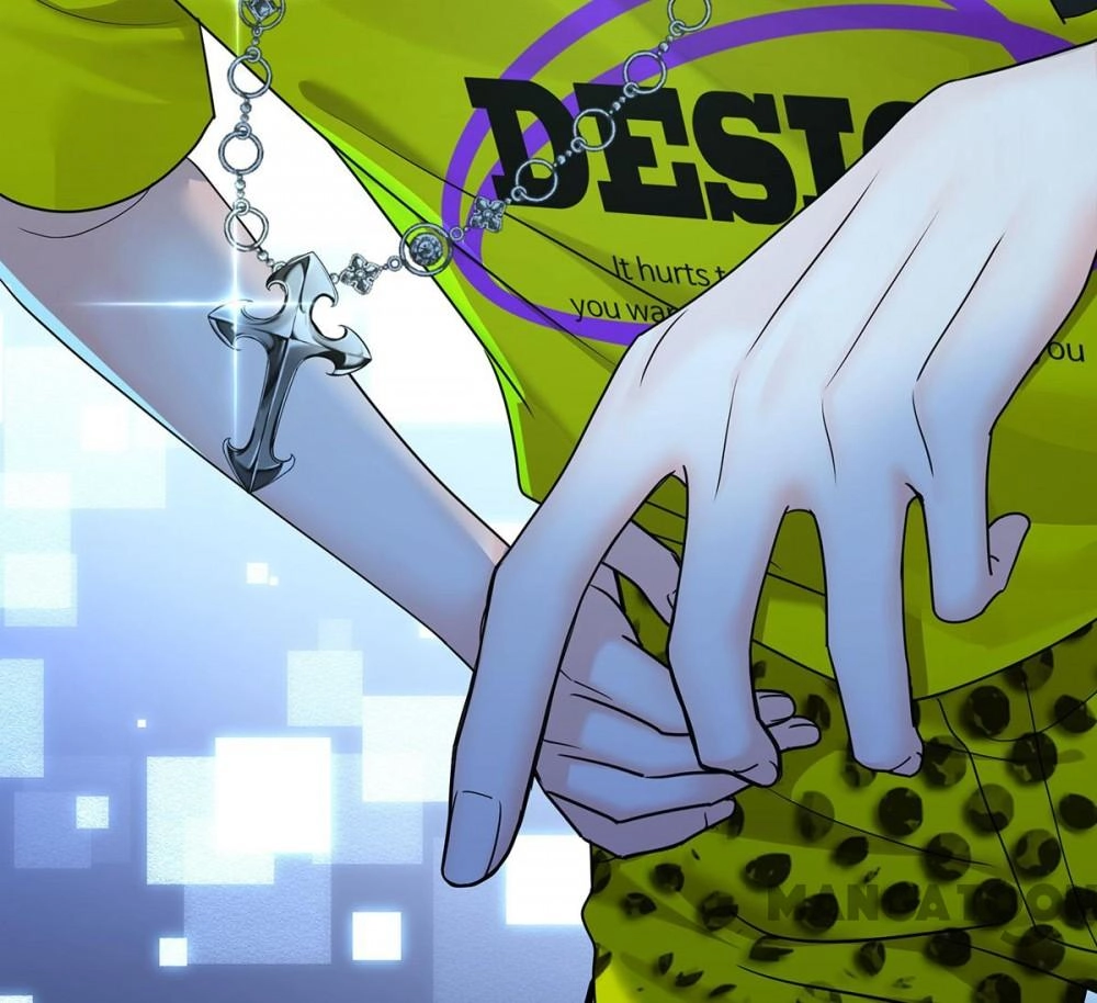 Forbidden Area Chapter 68 page 23 - 