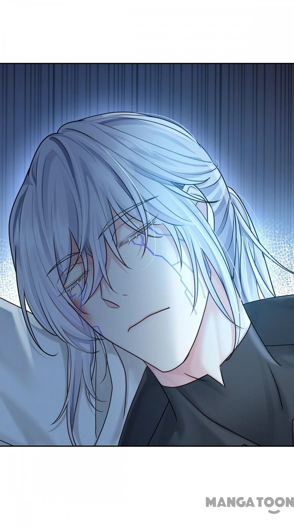 Forbidden Area Chapter 68 page 27 - 