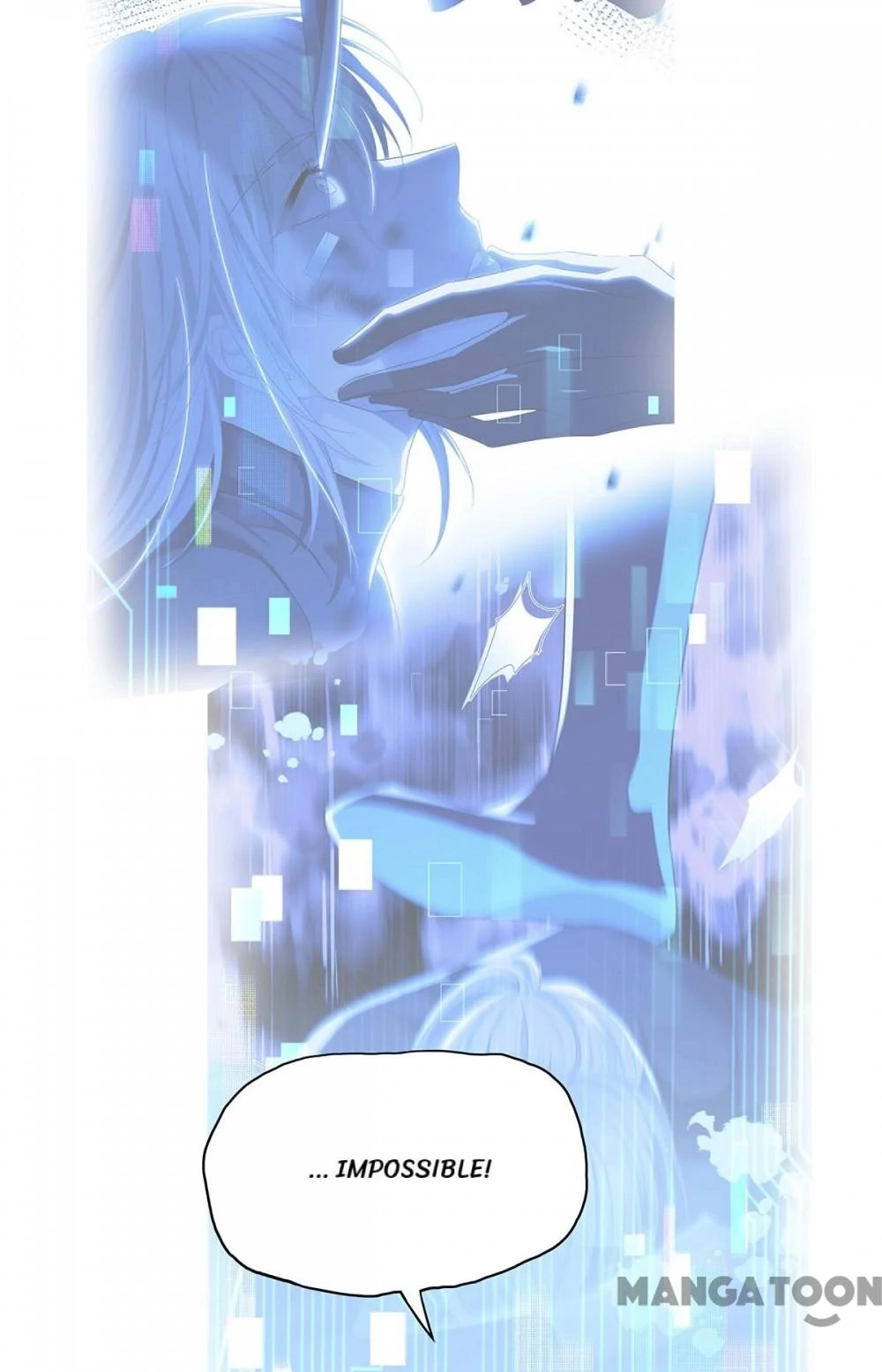 Forbidden Area Chapter 68 page 31 - 