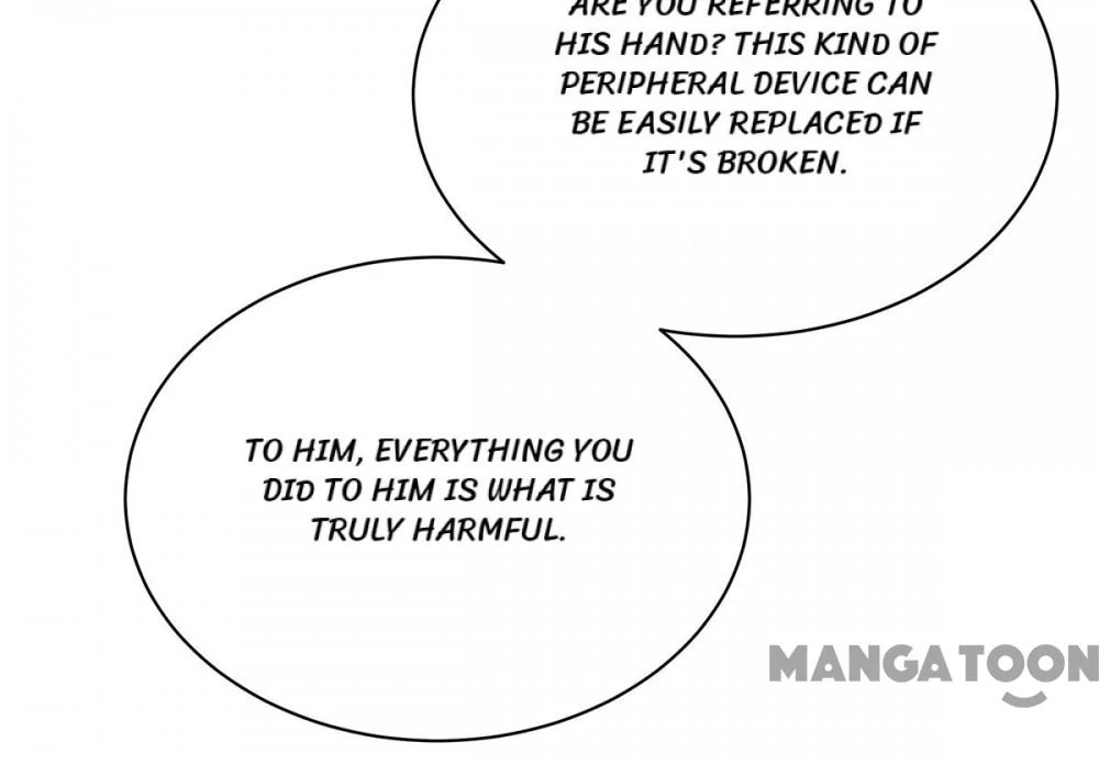 Forbidden Area Chapter 68 page 37 - 