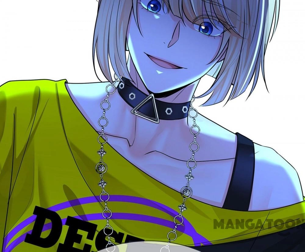 Forbidden Area Chapter 68 page 42 - 