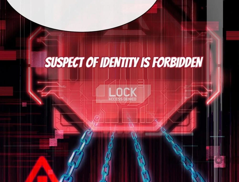 Forbidden Area Chapter 68 page 44 - 