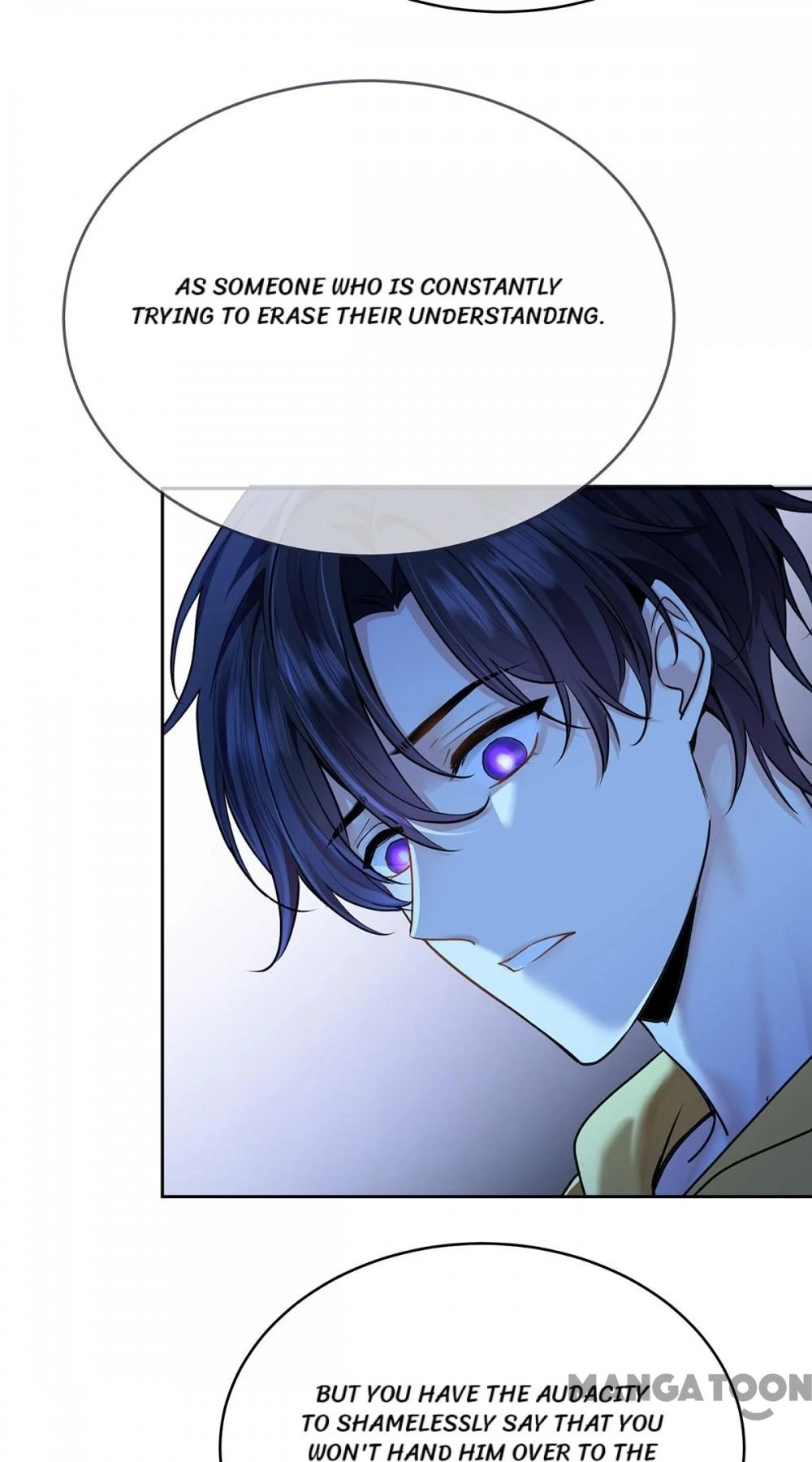 Forbidden Area Chapter 68 page 49 - 