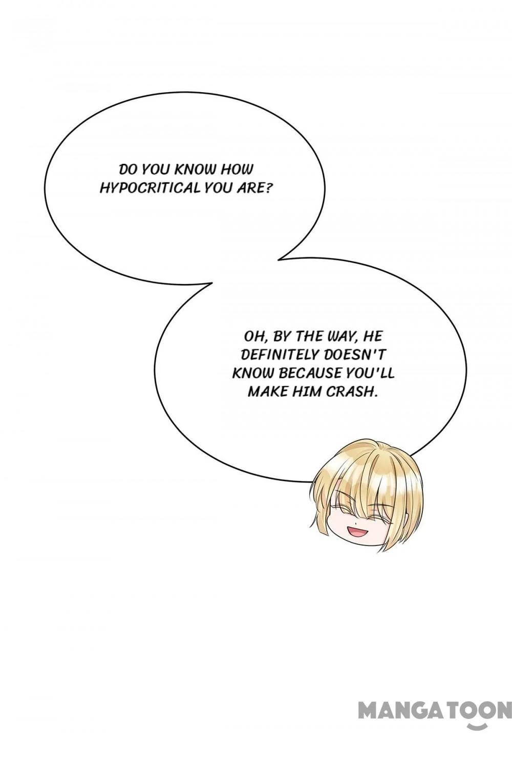 Forbidden Area Chapter 68 page 51 - 
