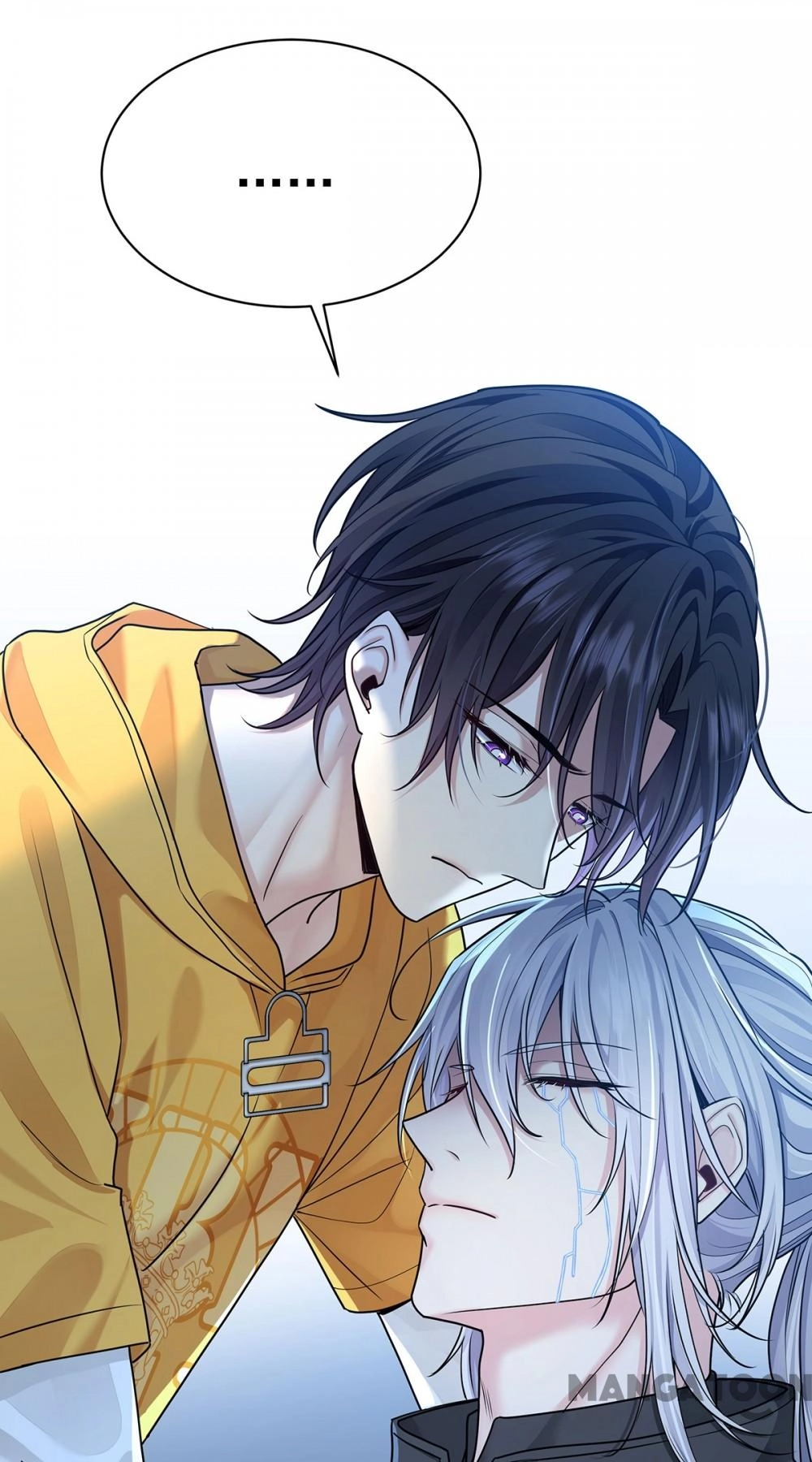 Forbidden Area Chapter 68 page 52 - 