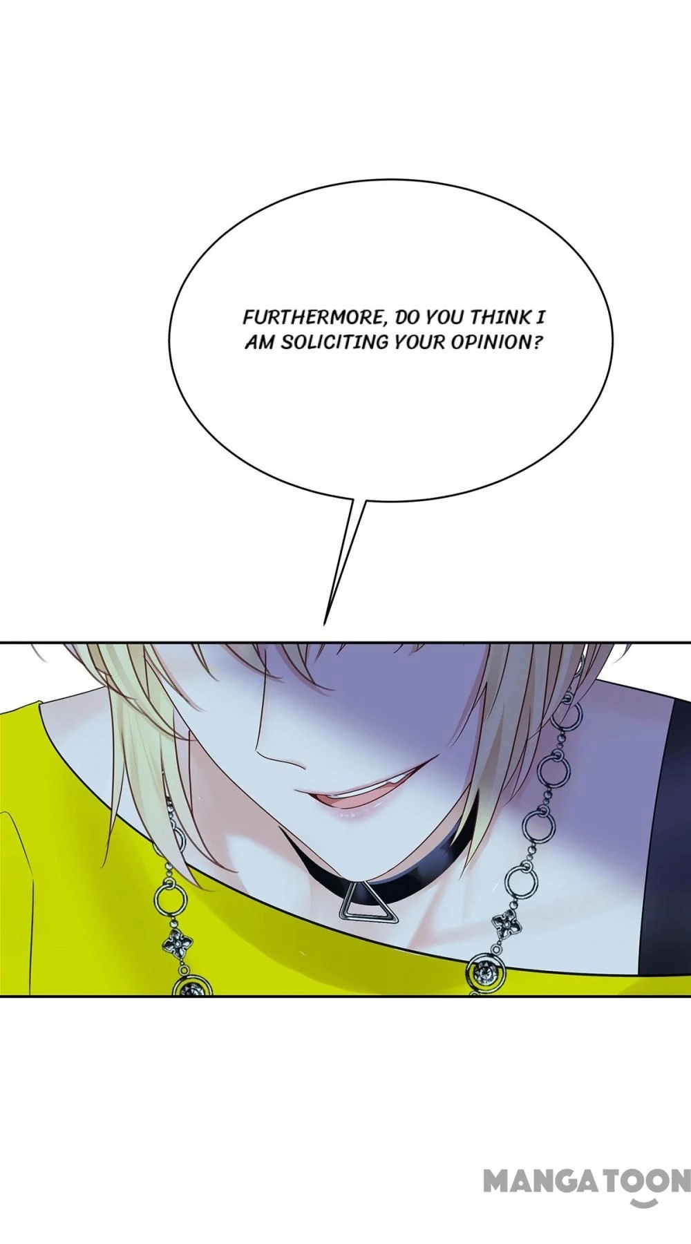 Forbidden Area Chapter 68 page 54 - 