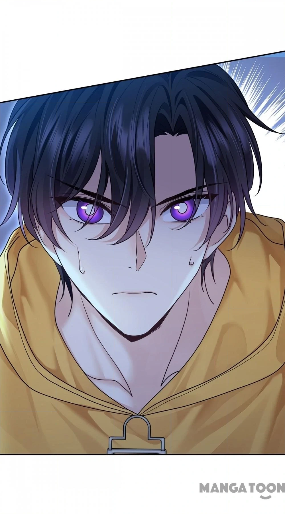 Forbidden Area Chapter 68 page 60 - 