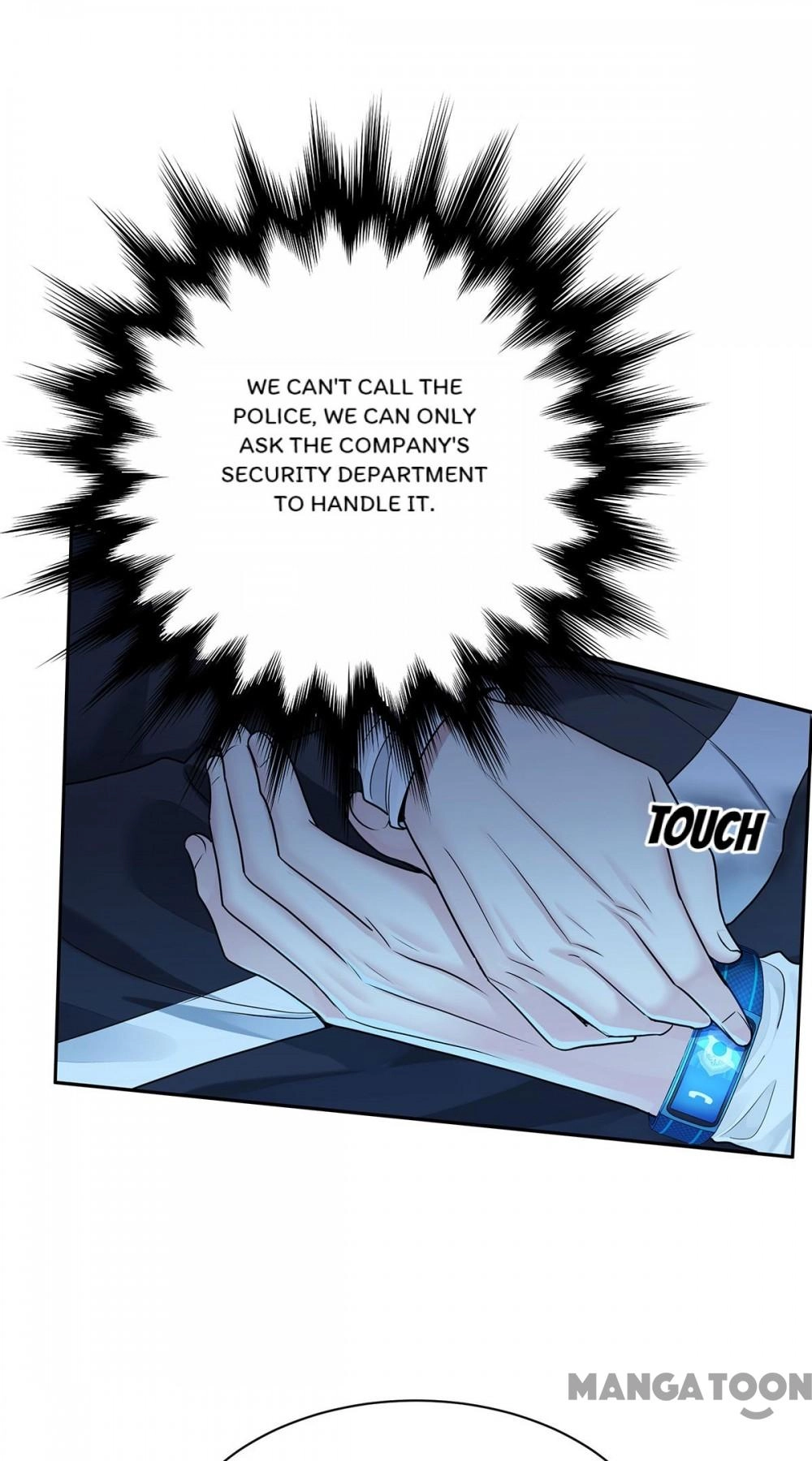 Forbidden Area Chapter 68 page 62 - 