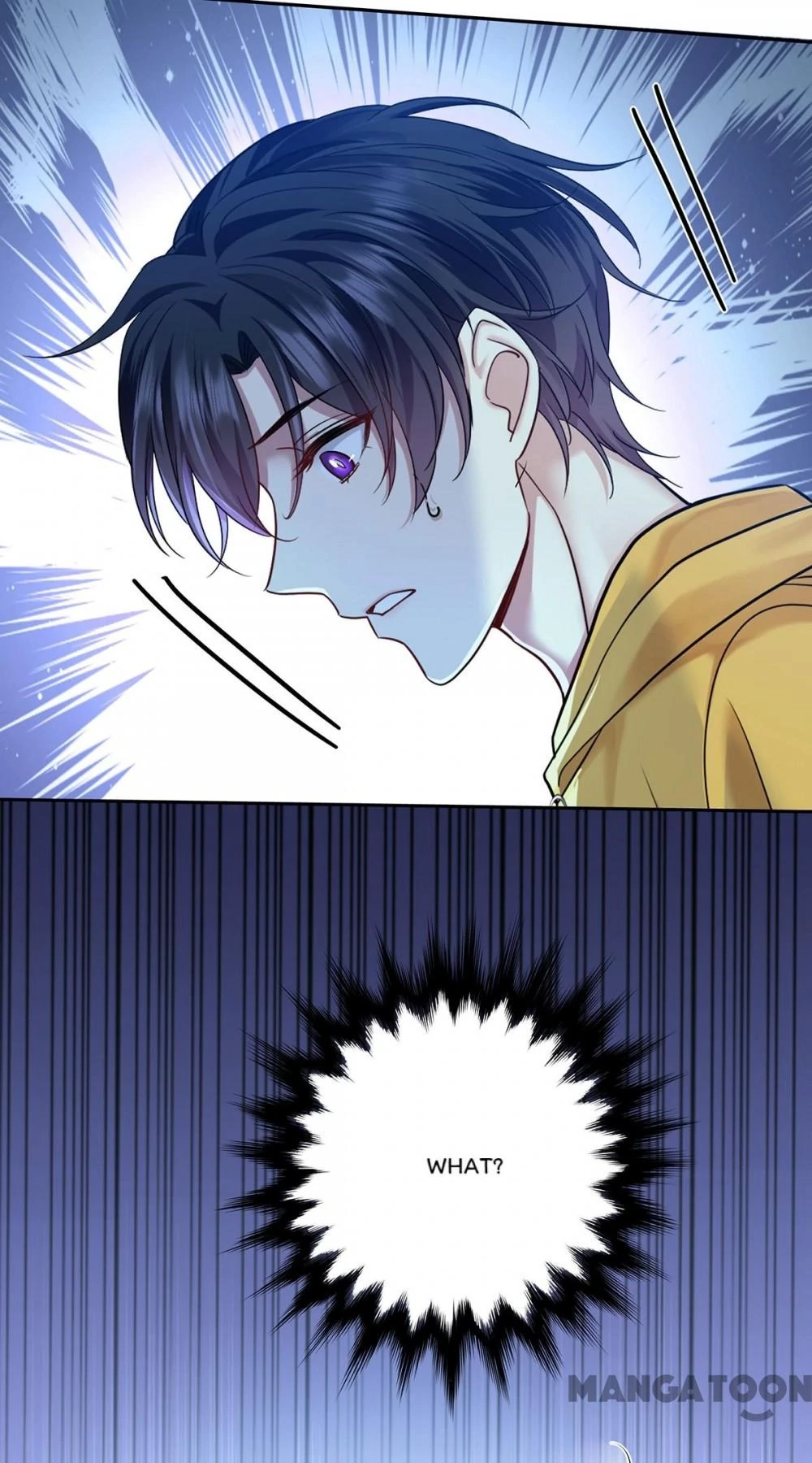 Forbidden Area Chapter 68 page 64 - 