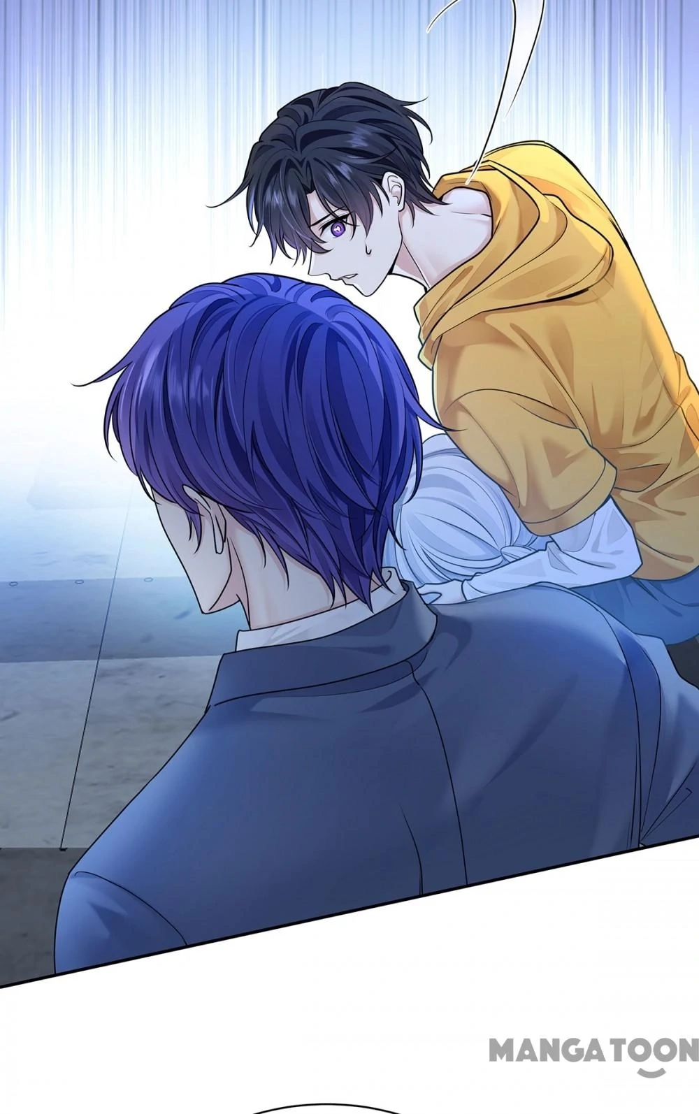 Forbidden Area Chapter 68 page 66 - 