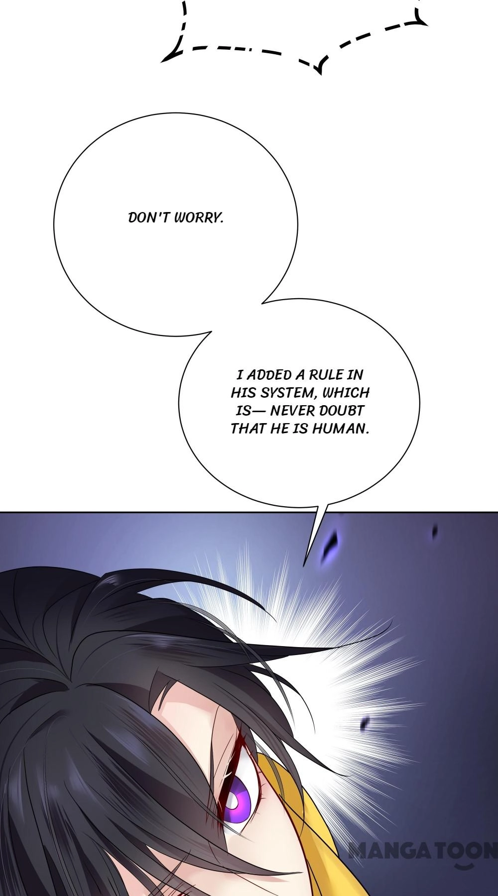 Forbidden Area Chapter 7 page 2 - 