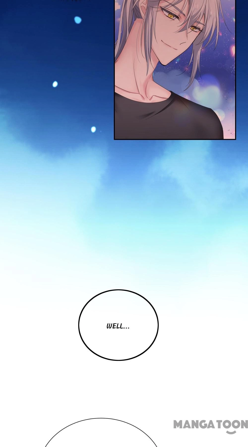 Forbidden Area Chapter 7 page 13 - 