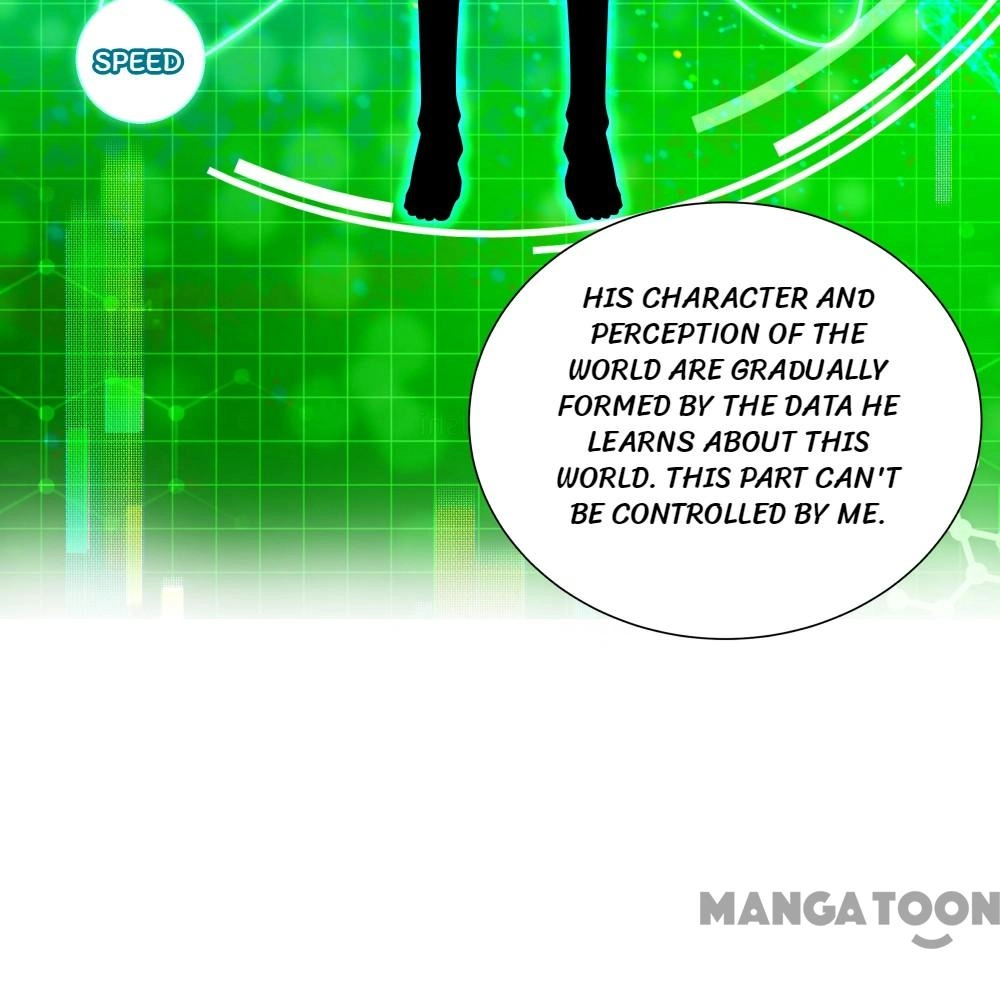 Forbidden Area Chapter 7 page 16 - 