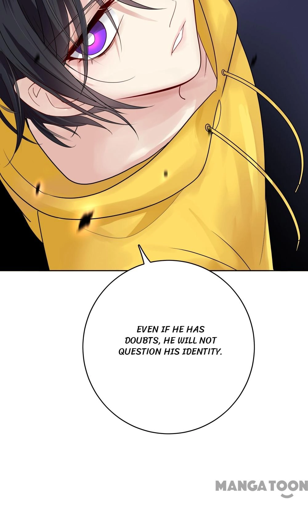 Forbidden Area Chapter 7 page 3 - 