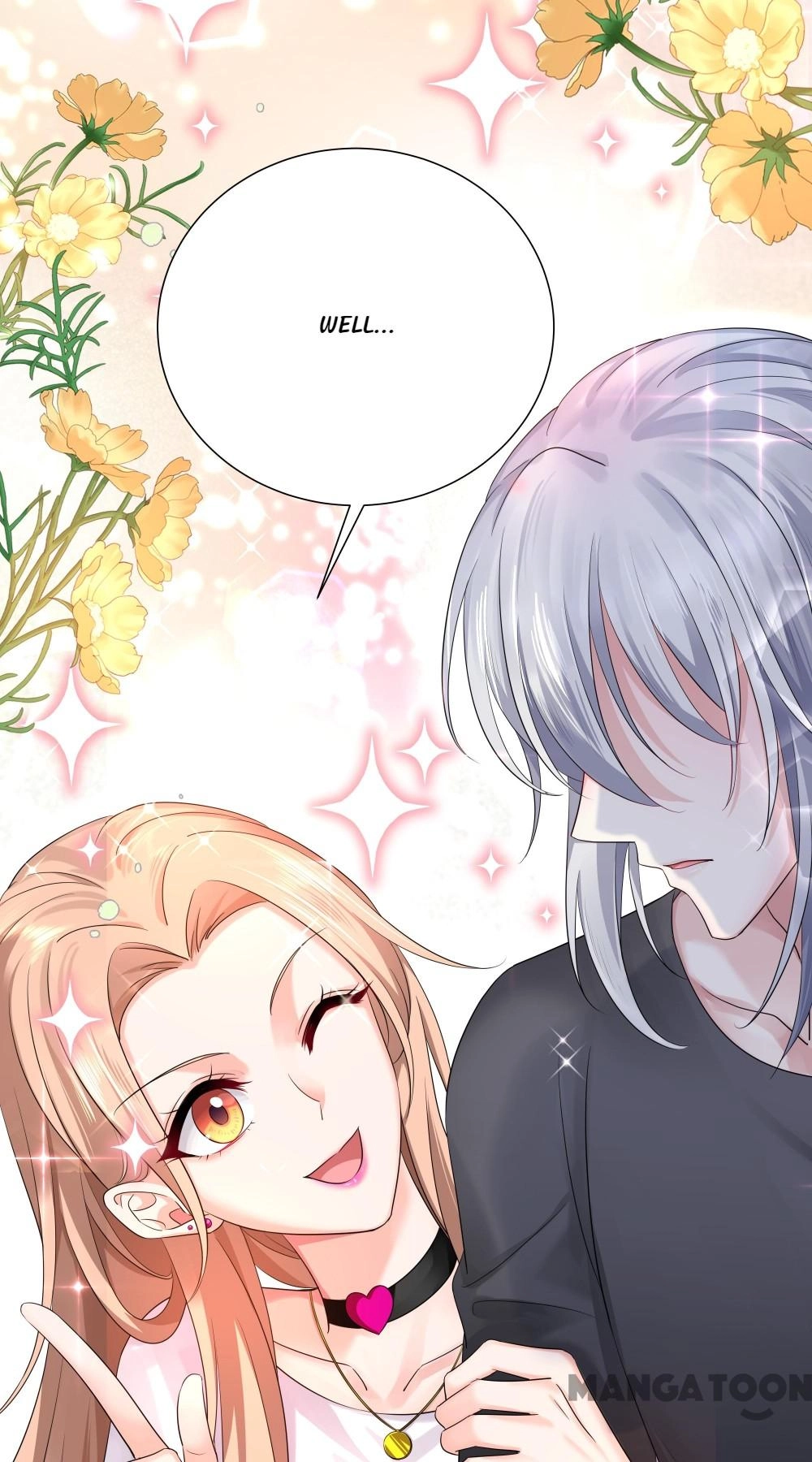 Forbidden Area Chapter 7 page 22 - 