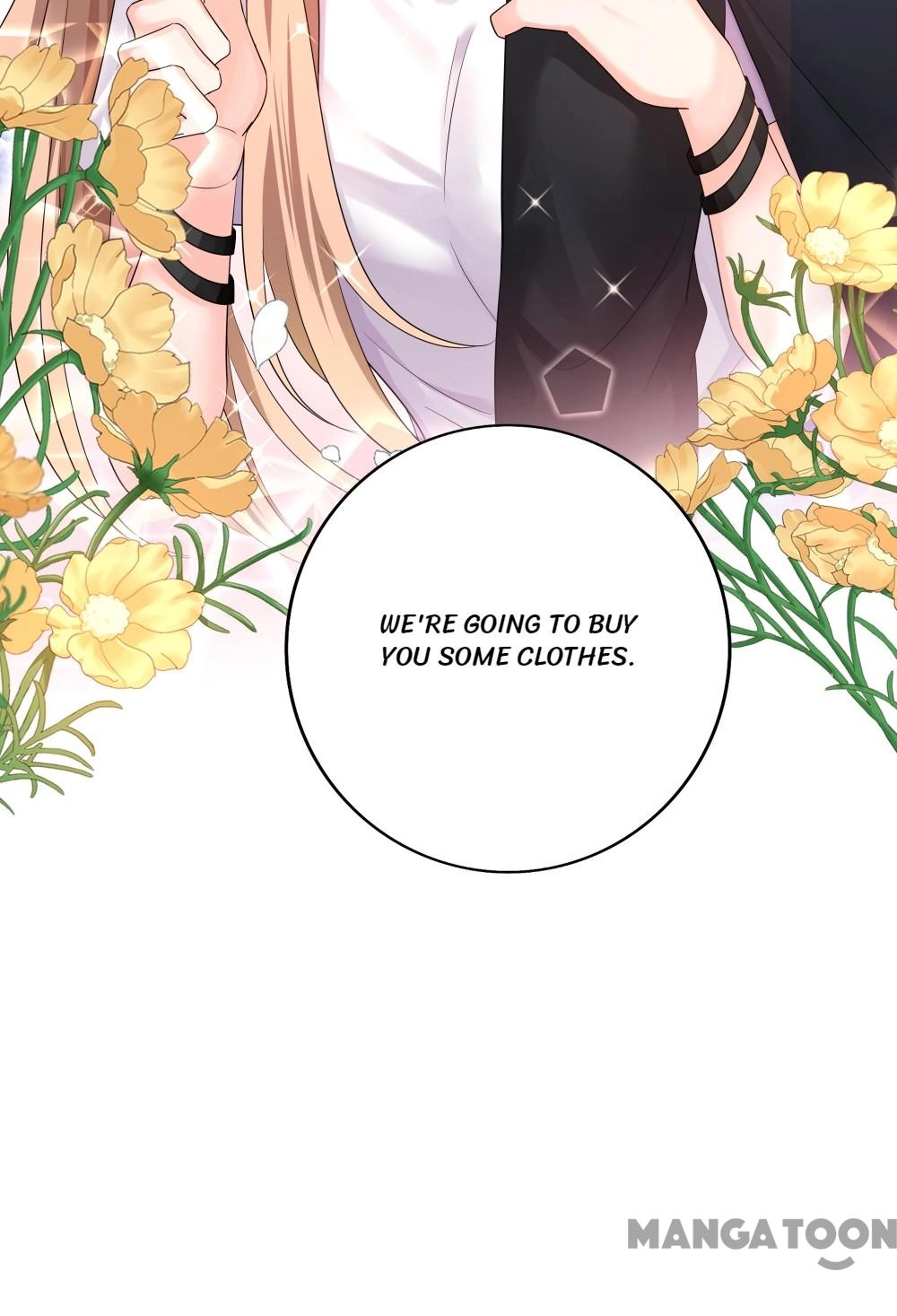 Forbidden Area Chapter 7 page 23 - 