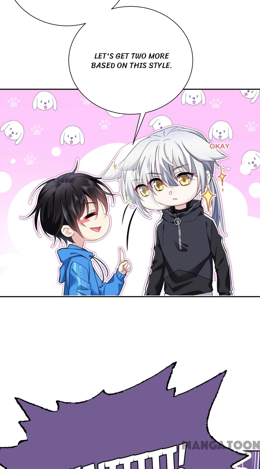 Forbidden Area Chapter 7 page 28 - 