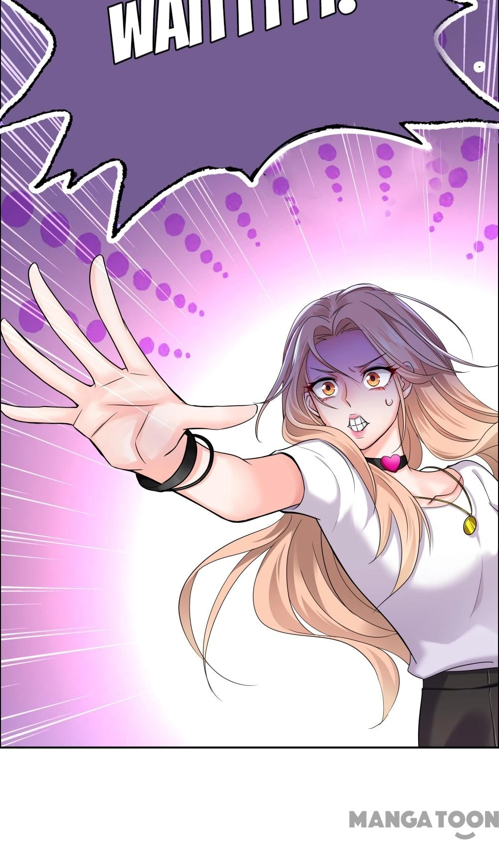 Forbidden Area Chapter 7 page 29 - 
