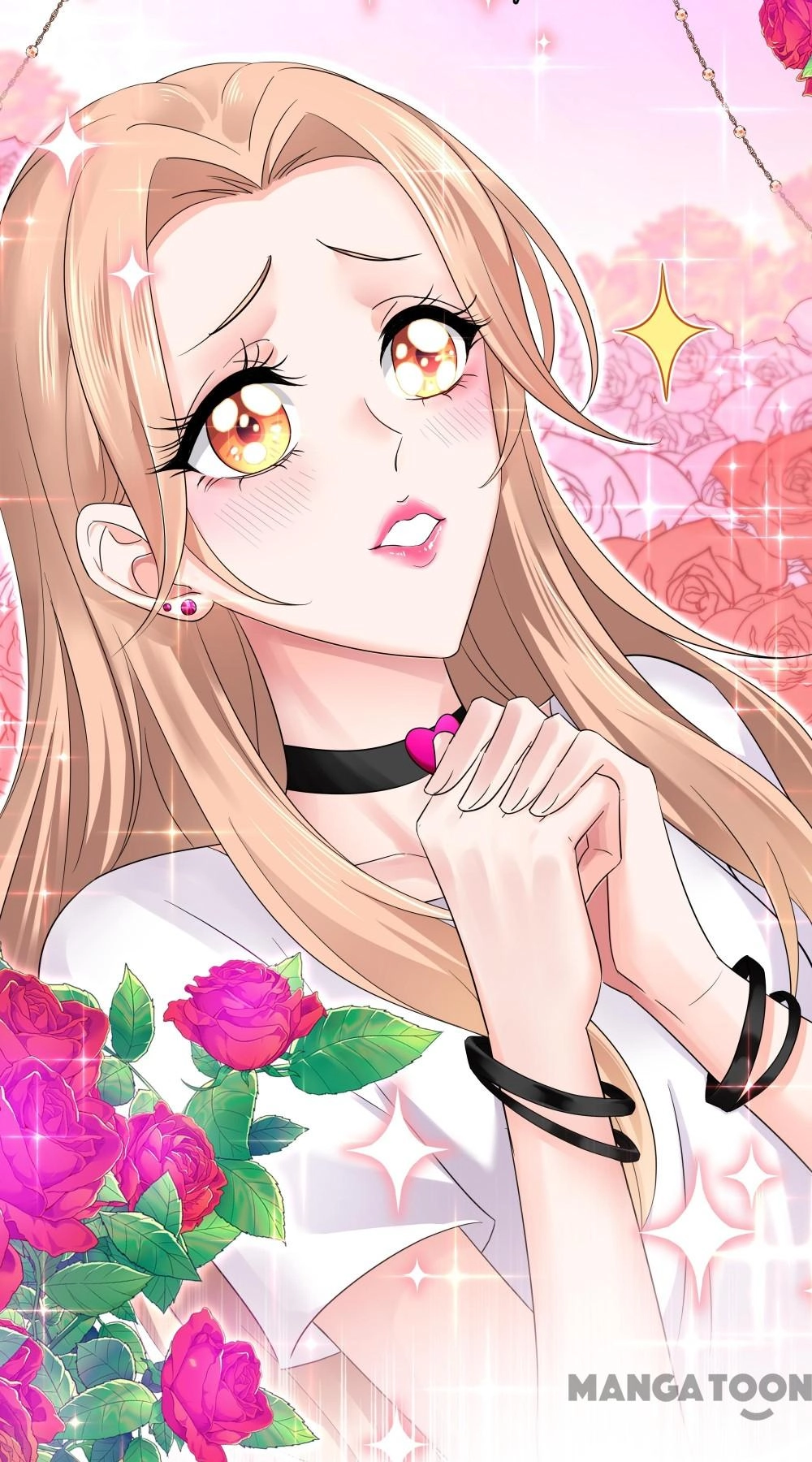 Forbidden Area Chapter 7 page 38 - 