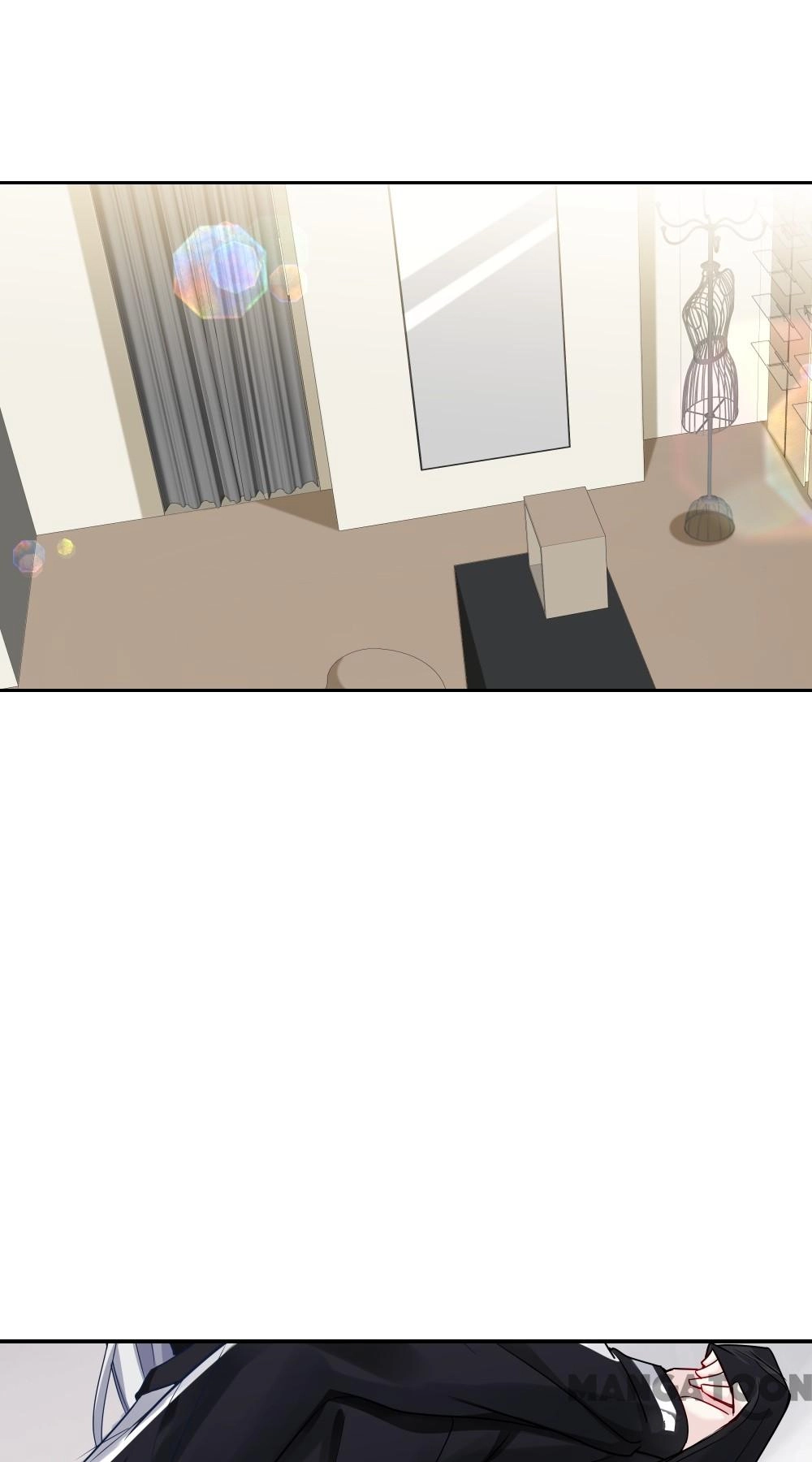 Forbidden Area Chapter 7 page 41 - 