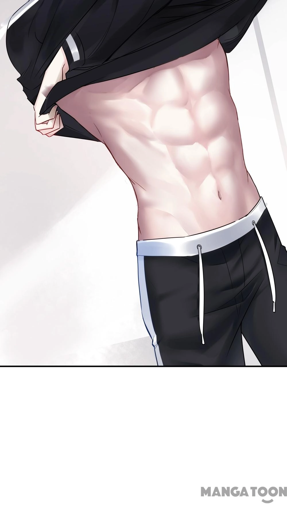 Forbidden Area Chapter 7 page 42 - 