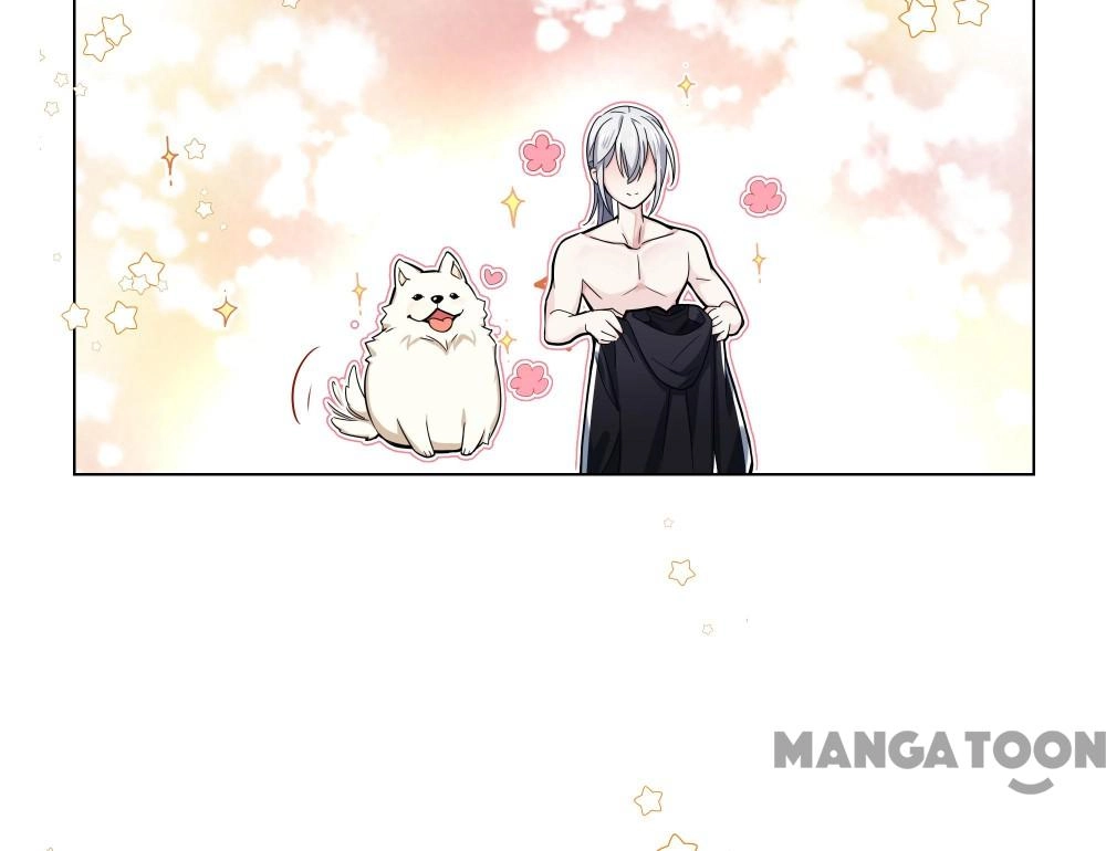 Forbidden Area Chapter 7 page 47 - 