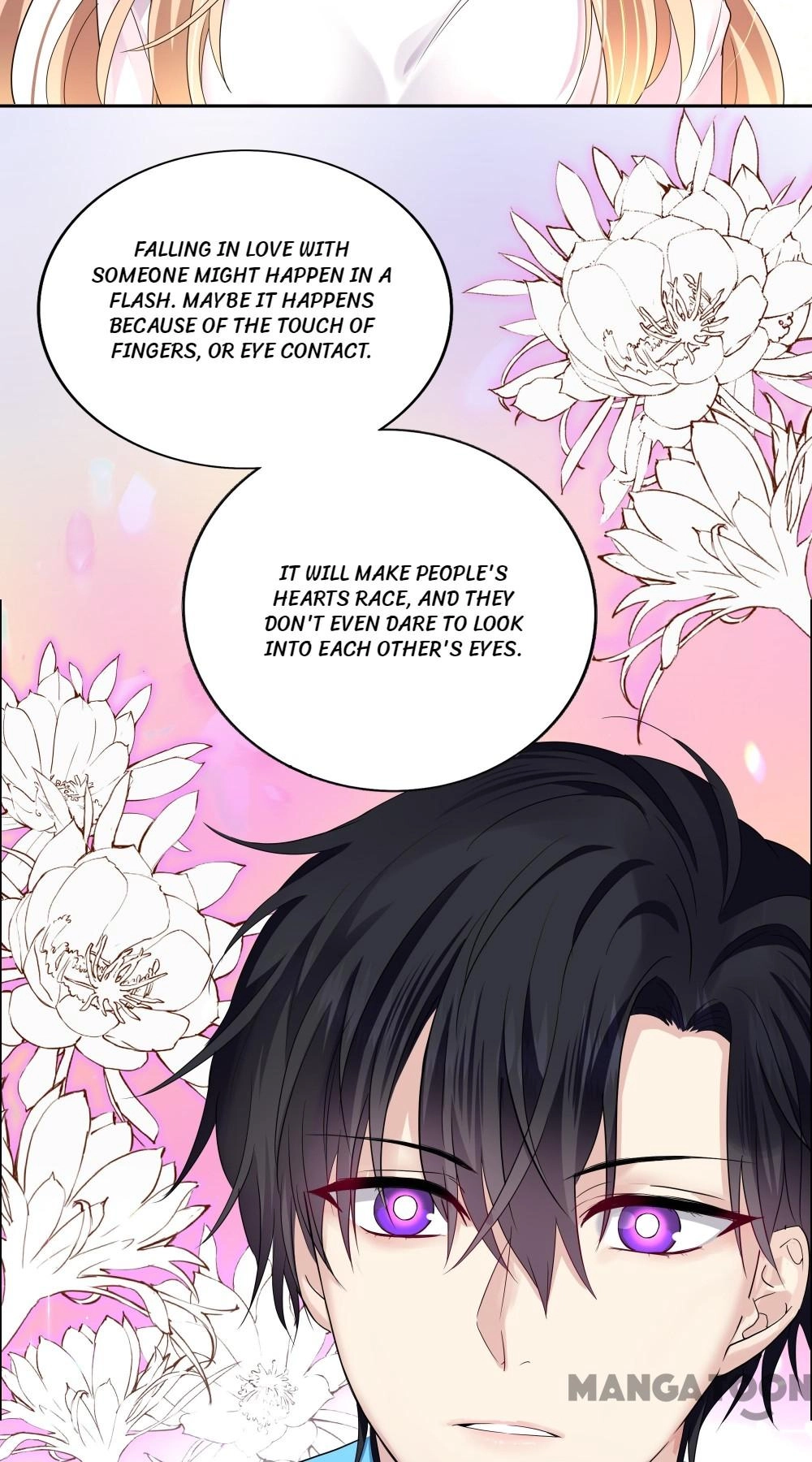 Forbidden Area Chapter 8 page 27 - 