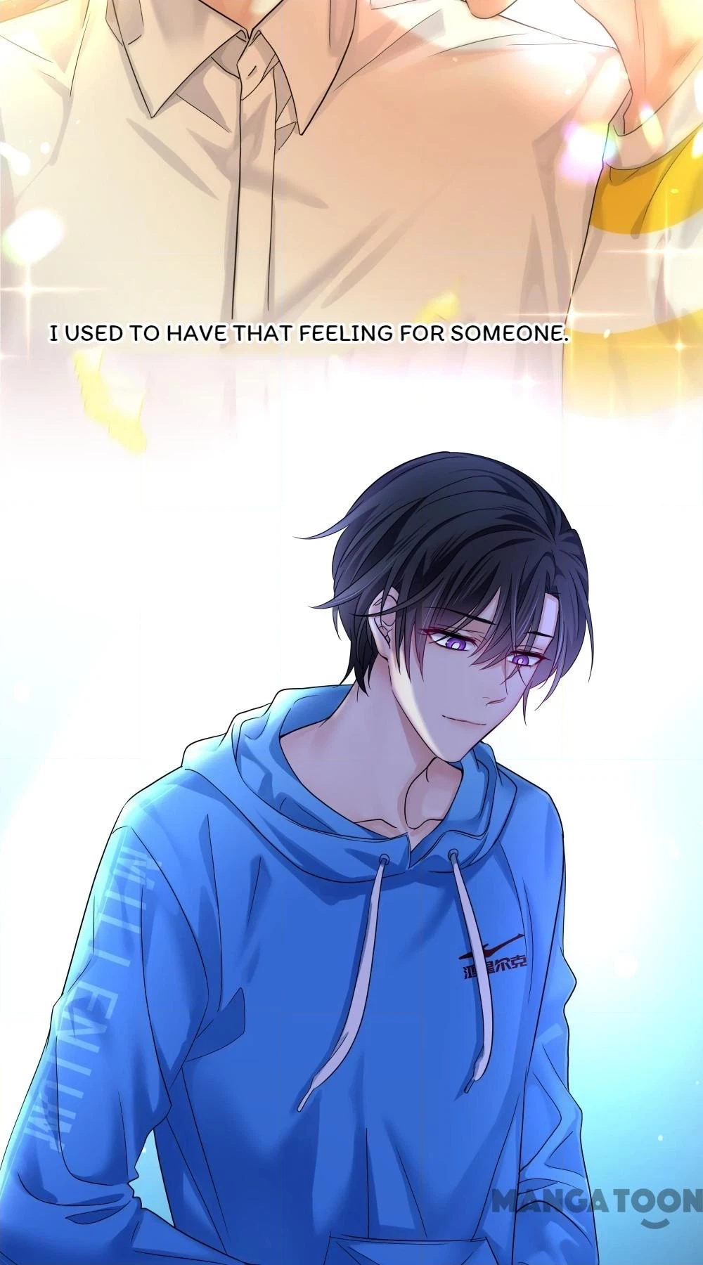 Forbidden Area Chapter 8 page 30 - 