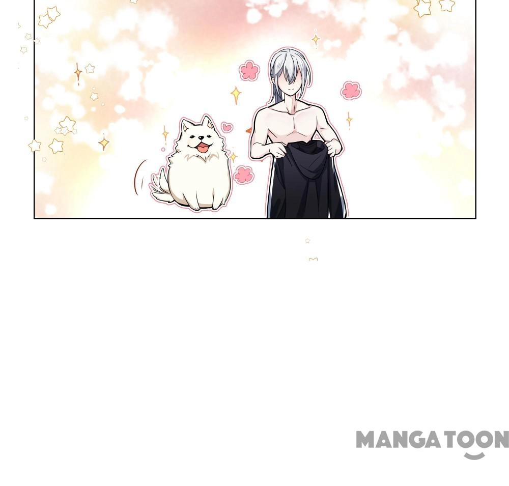 Forbidden Area Chapter 8 page 4 - 