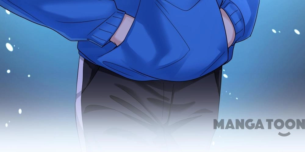 Forbidden Area Chapter 8 page 31 - 